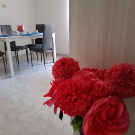 Stabia Vacanze 카스텔라마레디스타비아 외부 사진