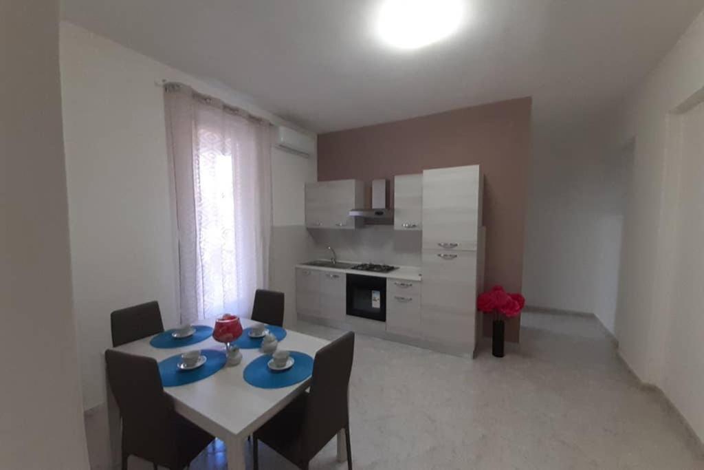 Stabia Vacanze 카스텔라마레디스타비아 외부 사진
