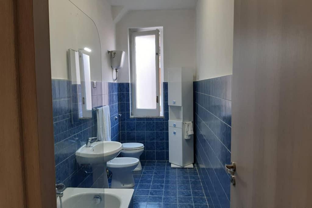 Stabia Vacanze 카스텔라마레디스타비아 외부 사진