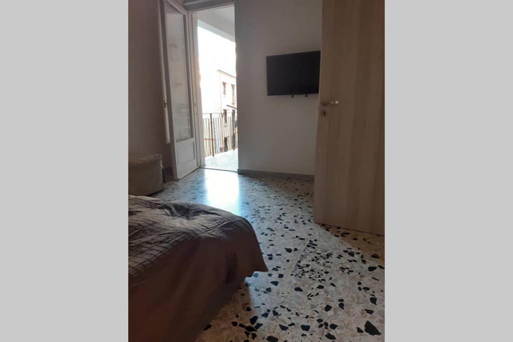 Stabia Vacanze 카스텔라마레디스타비아 외부 사진