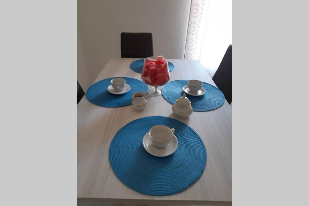 Stabia Vacanze 카스텔라마레디스타비아 외부 사진