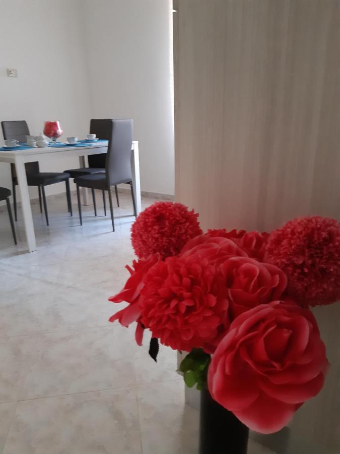 Stabia Vacanze 카스텔라마레디스타비아 외부 사진