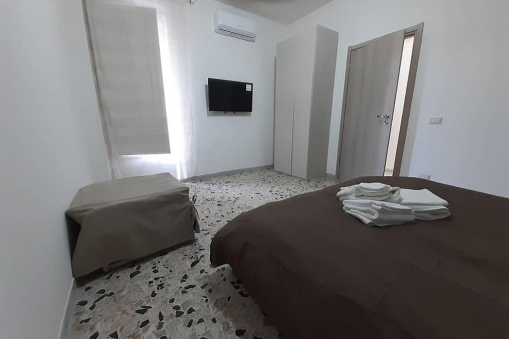 Stabia Vacanze 카스텔라마레디스타비아 외부 사진