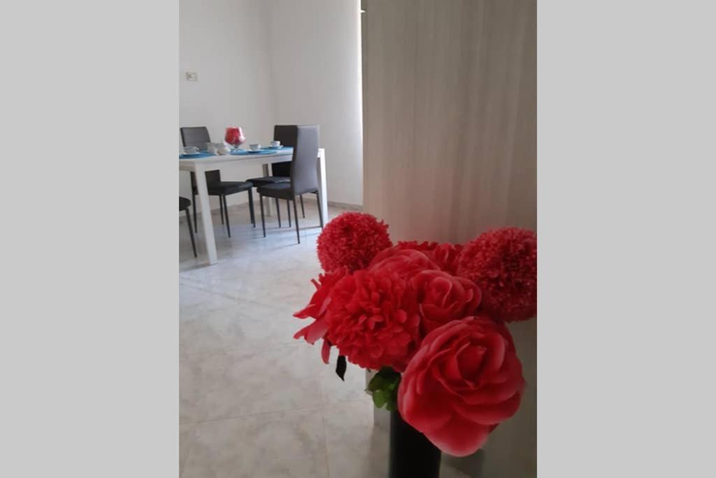 Stabia Vacanze 카스텔라마레디스타비아 외부 사진
