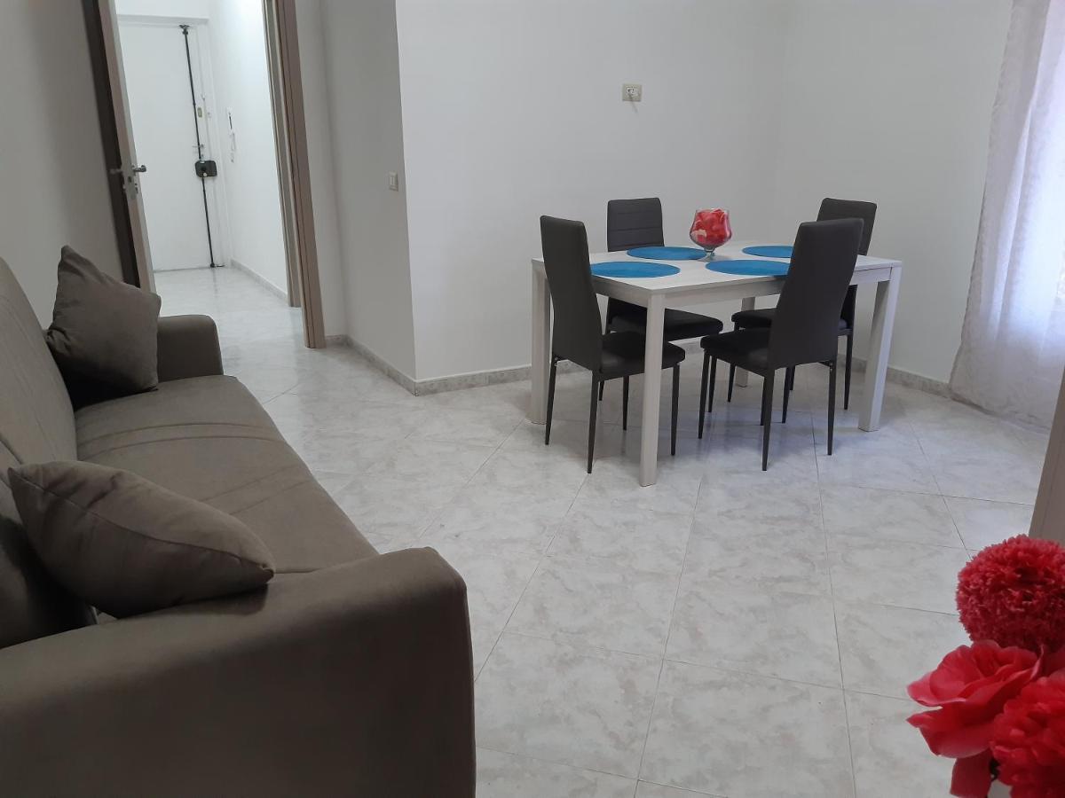 Stabia Vacanze 카스텔라마레디스타비아 외부 사진