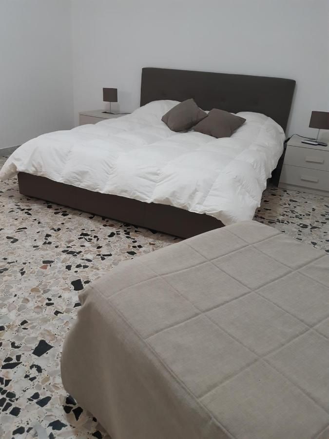 Stabia Vacanze 카스텔라마레디스타비아 외부 사진