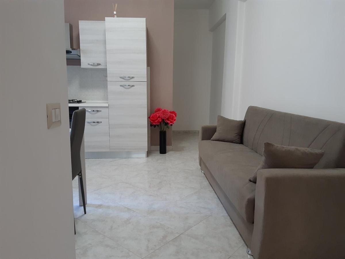 Stabia Vacanze 카스텔라마레디스타비아 외부 사진