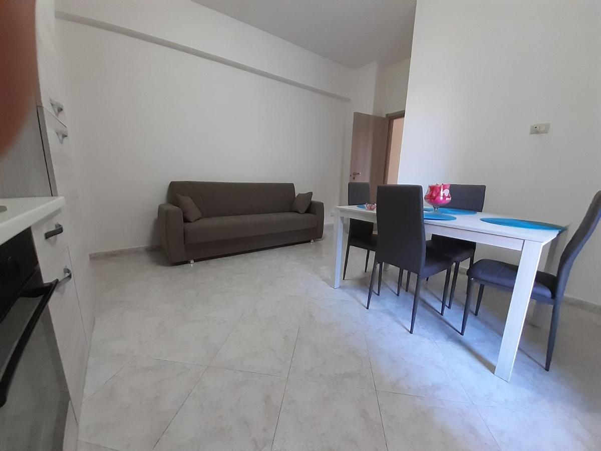 Stabia Vacanze 카스텔라마레디스타비아 외부 사진