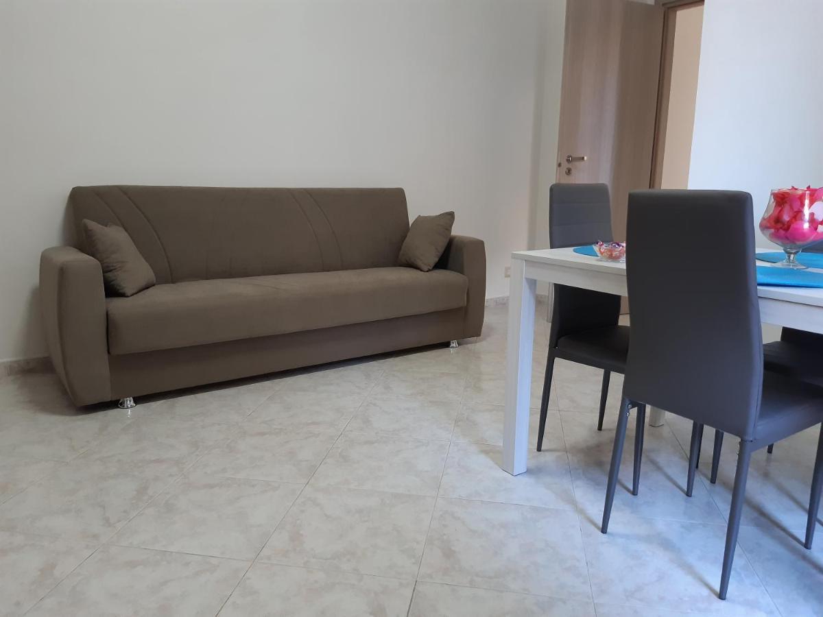 Stabia Vacanze 카스텔라마레디스타비아 외부 사진