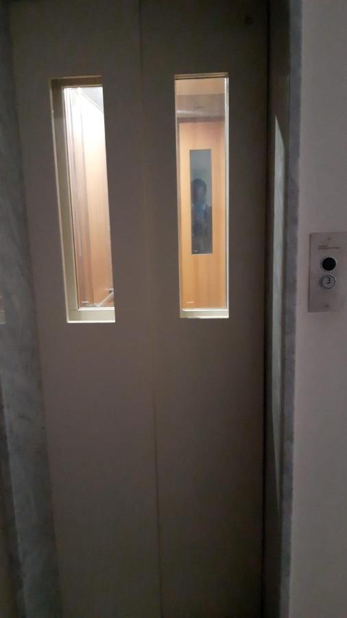 Stabia Vacanze 카스텔라마레디스타비아 외부 사진